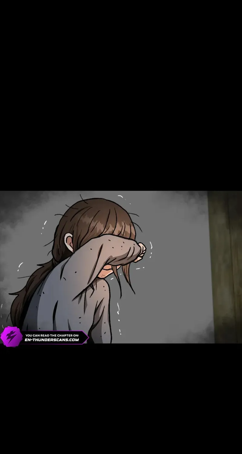 Sprinter: Underworld Chapter 26 page 75 - 