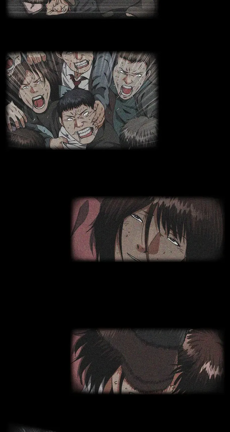 Sprinter: Underworld Chapter 26 page 81 - 