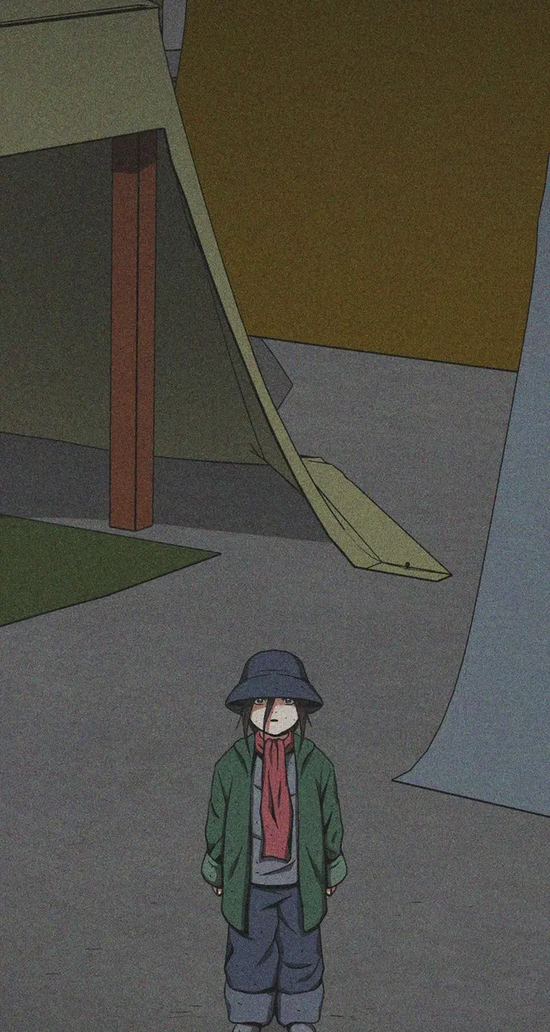 Sprinter: Underworld Chapter 26 page 85 - 