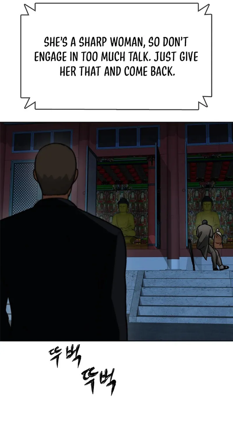 Sprinter: Underworld Chapter 26 page 94 - 