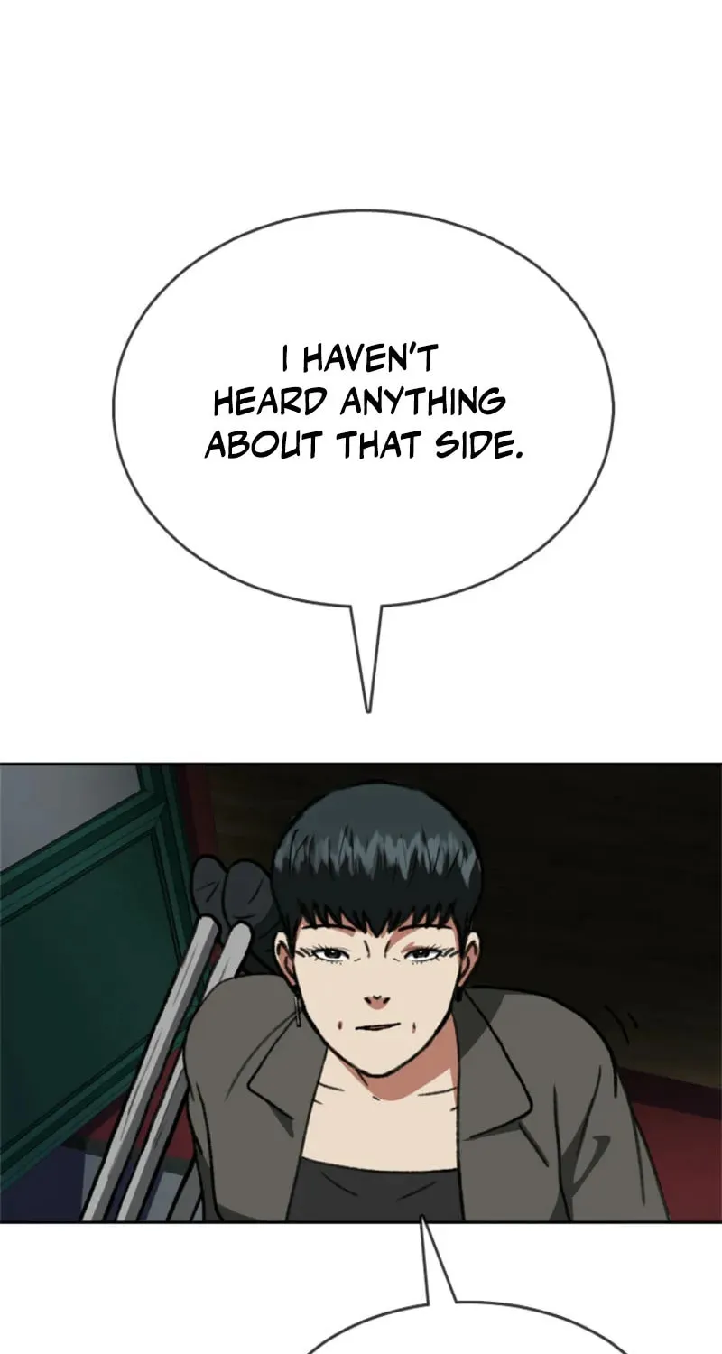Sprinter: Underworld Chapter 27 page 11 - 