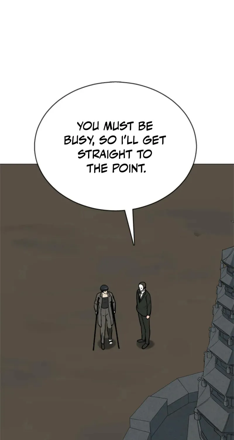 Sprinter: Underworld Chapter 27 page 15 - 