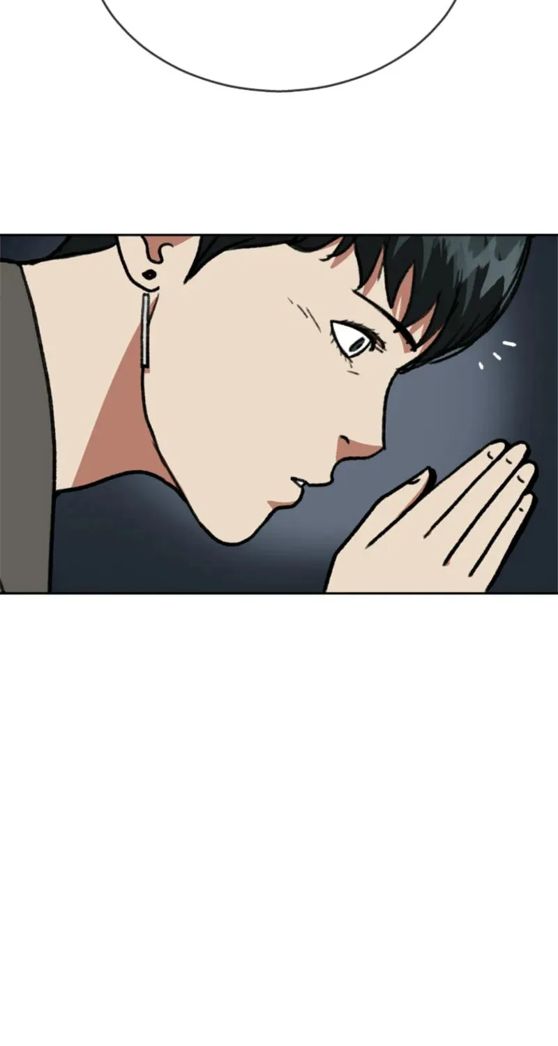 Sprinter: Underworld Chapter 27 page 3 - 