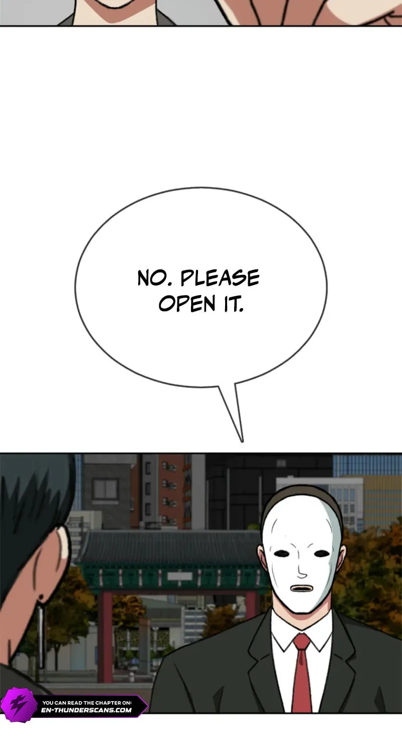 Sprinter: Underworld Chapter 27 page 21 - 