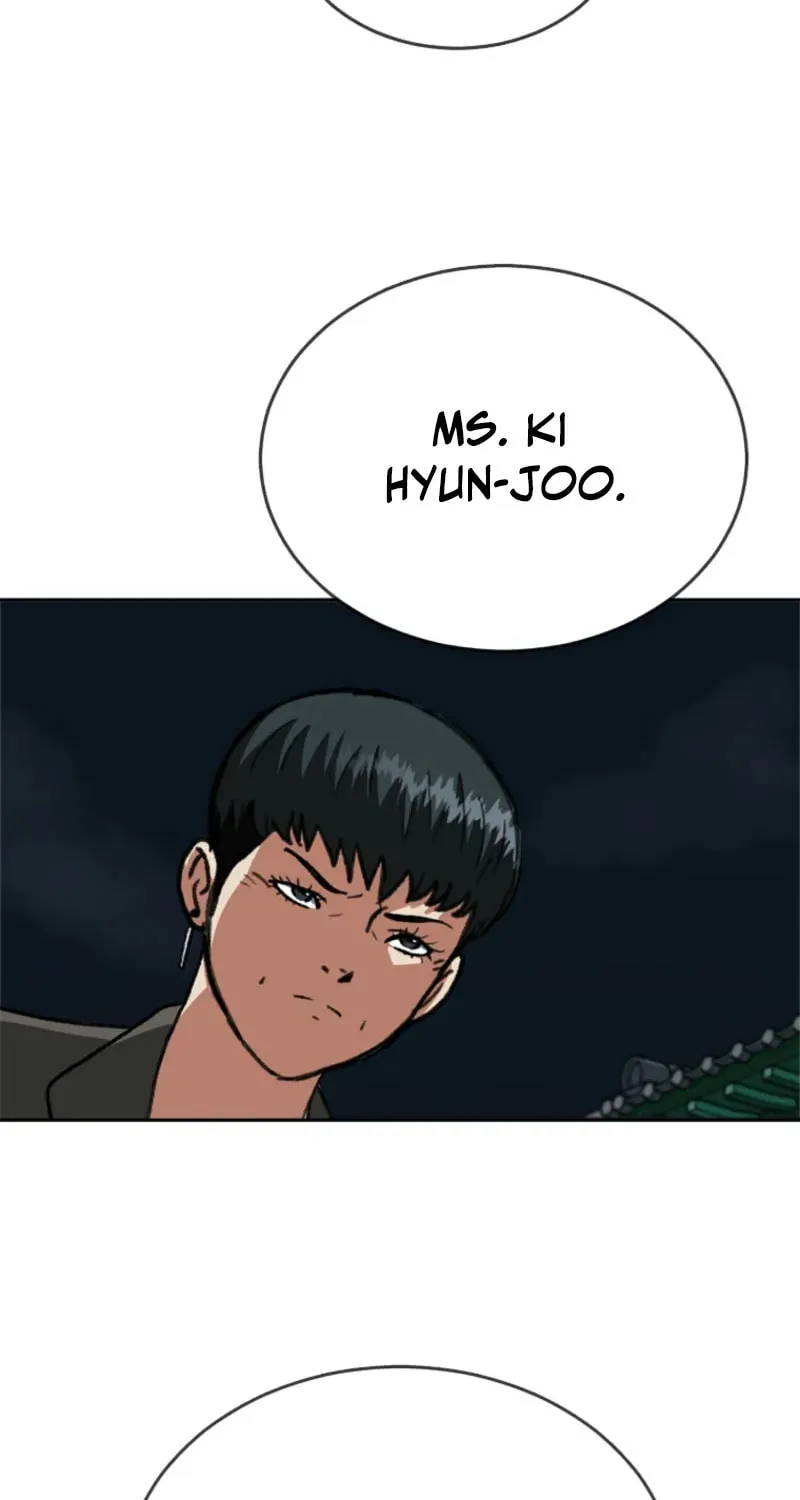 Sprinter: Underworld Chapter 27 page 34 - 