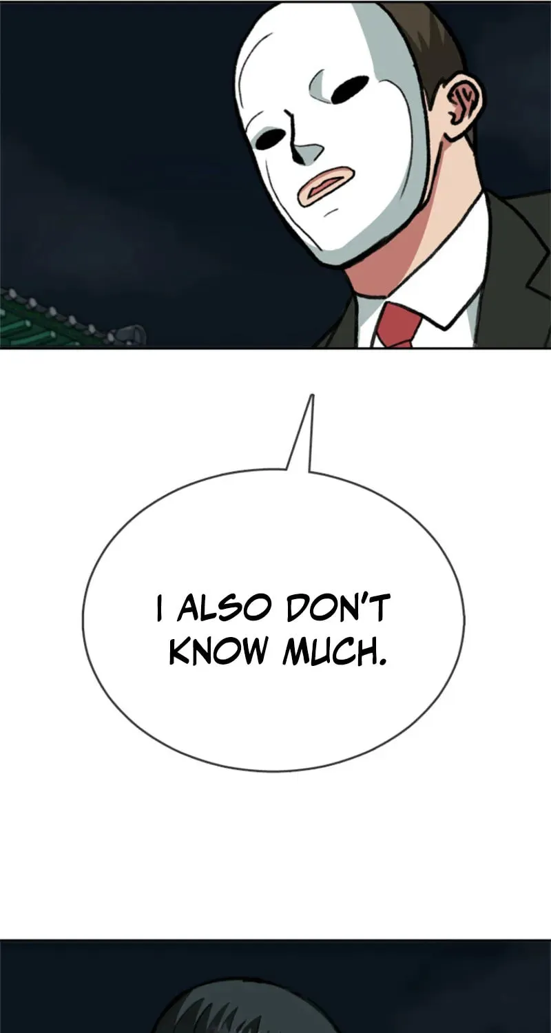 Sprinter: Underworld Chapter 27 page 36 - 