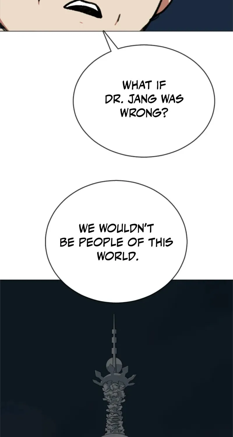 Sprinter: Underworld Chapter 27 page 39 - 