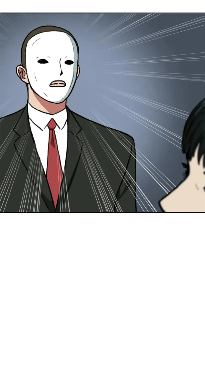 Sprinter: Underworld Chapter 27 page 5 - 