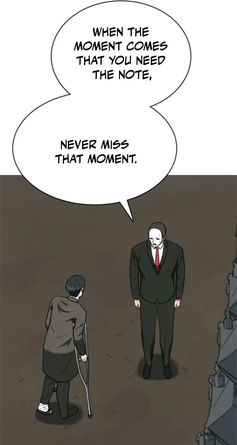Sprinter: Underworld Chapter 27 page 42 - 