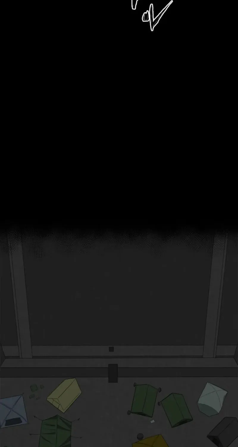 Sprinter: Underworld Chapter 27 page 54 - 