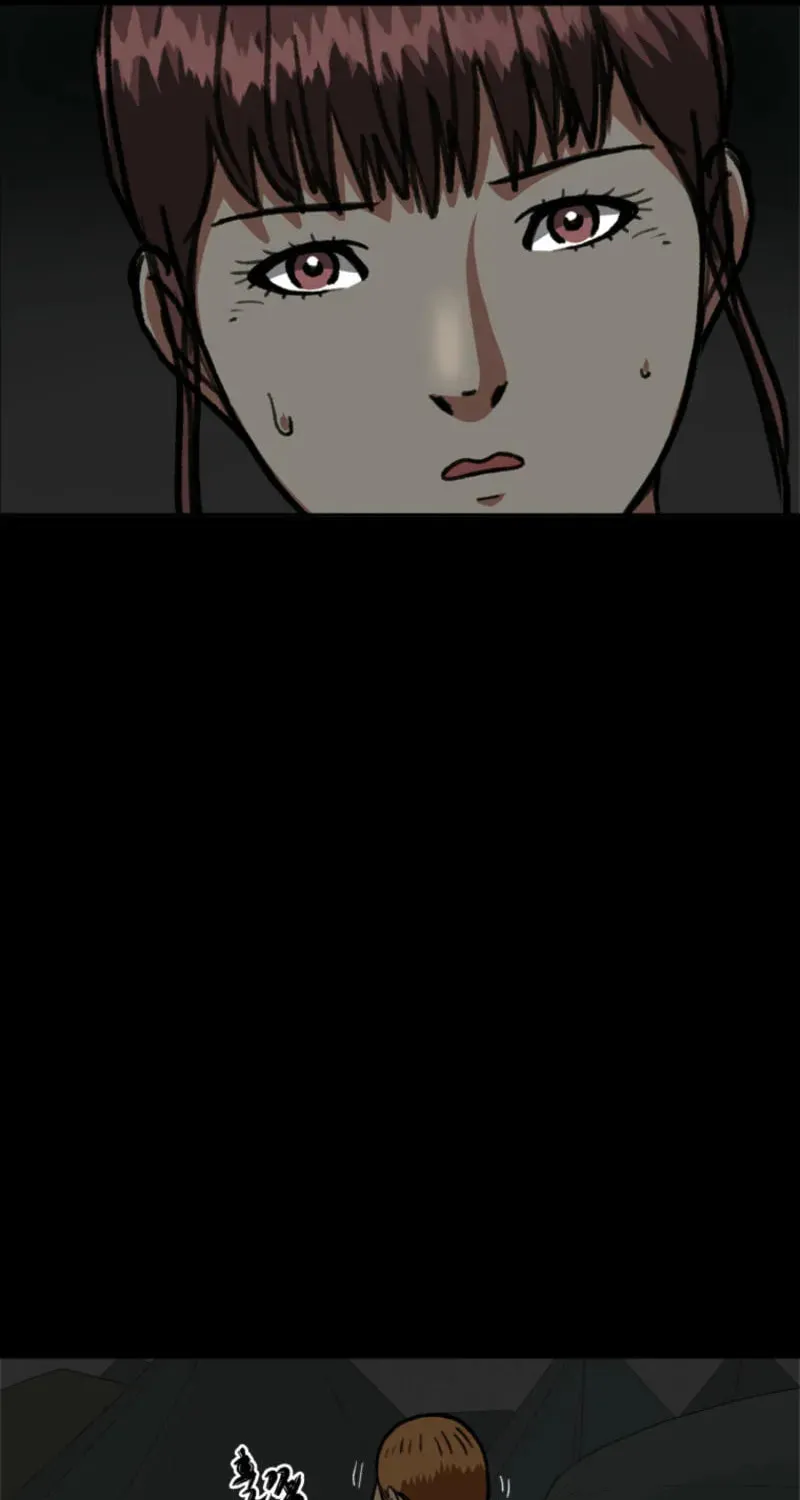 Sprinter: Underworld Chapter 27 page 59 - 