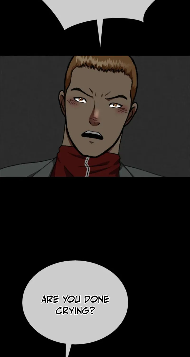 Sprinter: Underworld Chapter 27 page 67 - 