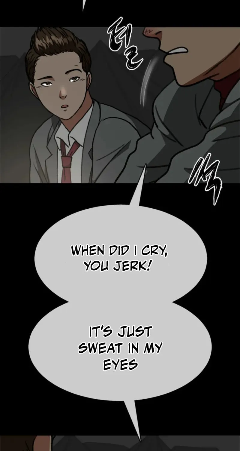 Sprinter: Underworld Chapter 27 page 68 - 