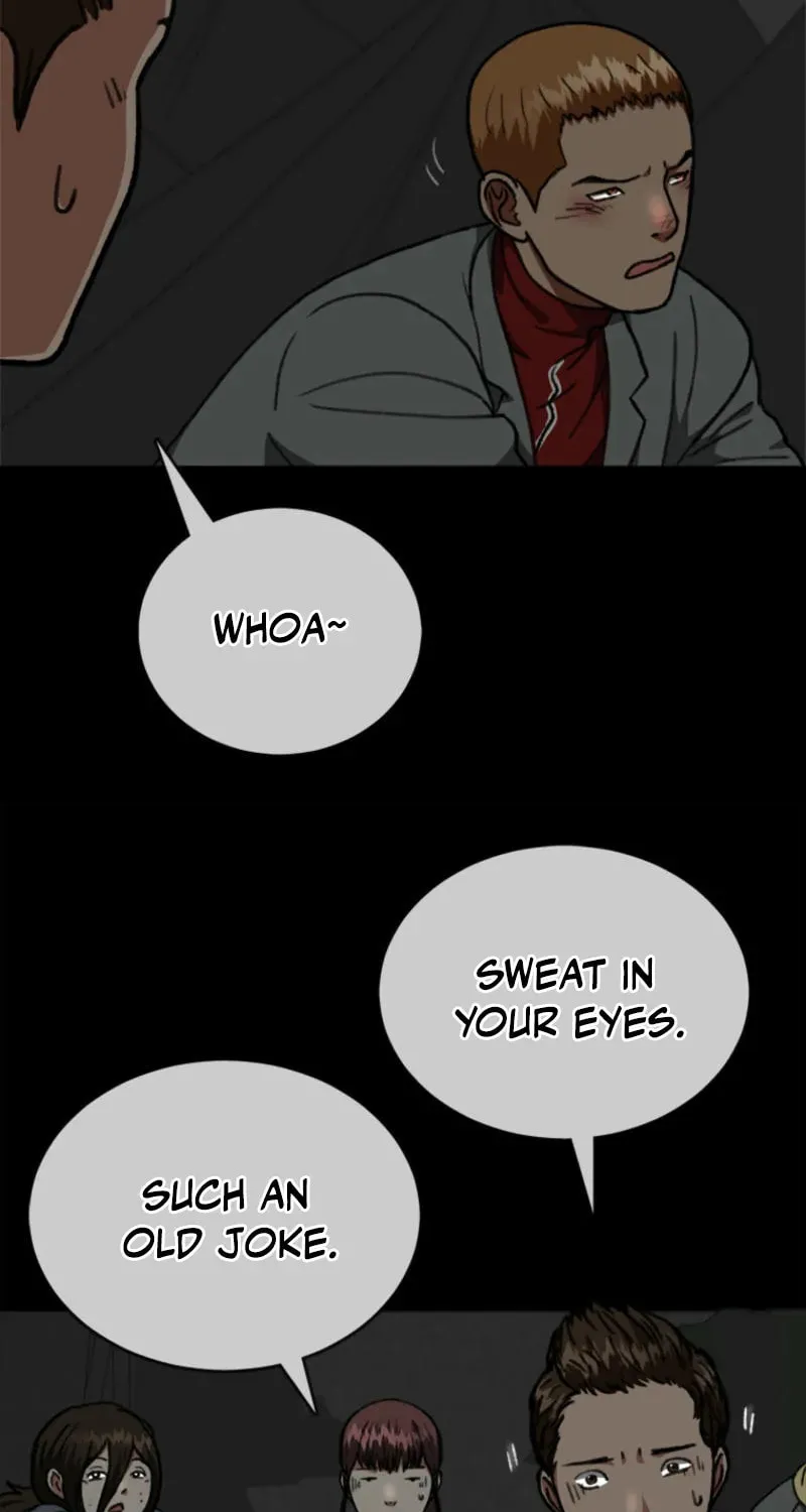 Sprinter: Underworld Chapter 27 page 69 - 