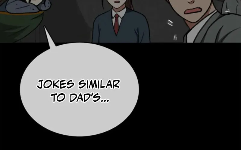 Sprinter: Underworld Chapter 27 page 70 - 