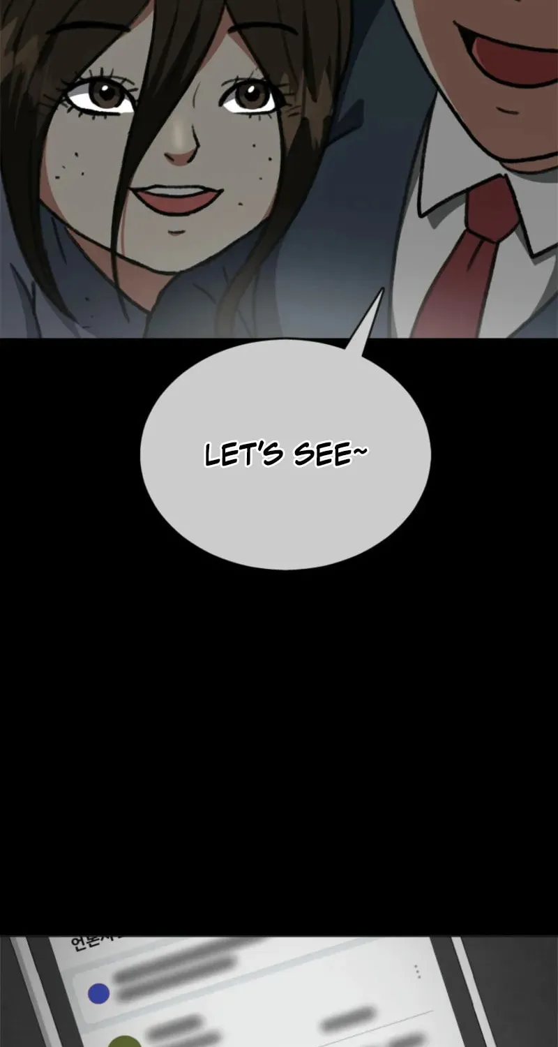 Sprinter: Underworld Chapter 27 page 79 - 