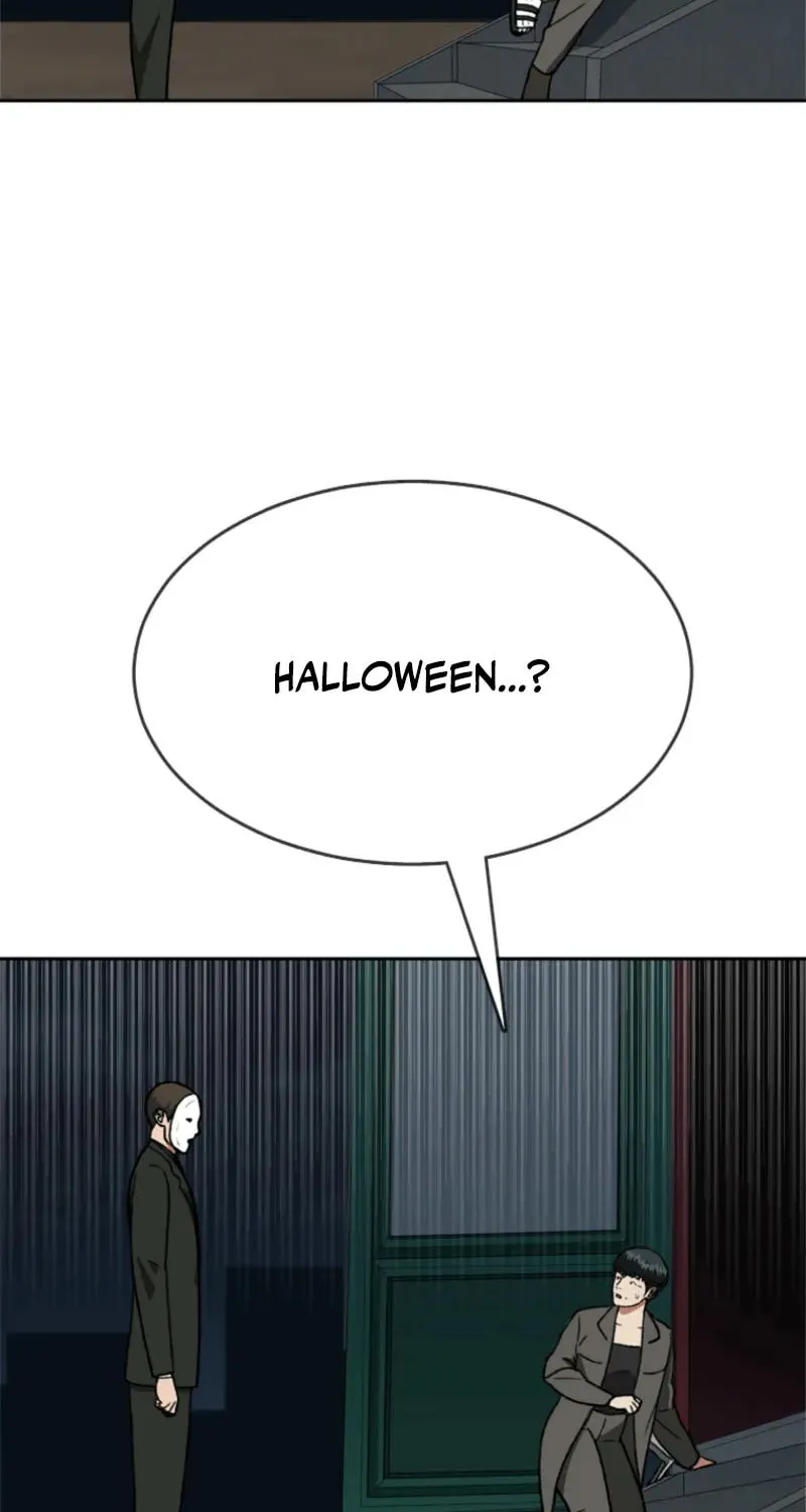 Sprinter: Underworld Chapter 27 page 9 - 