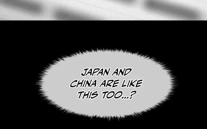 Sprinter: Underworld Chapter 27 page 82 - 