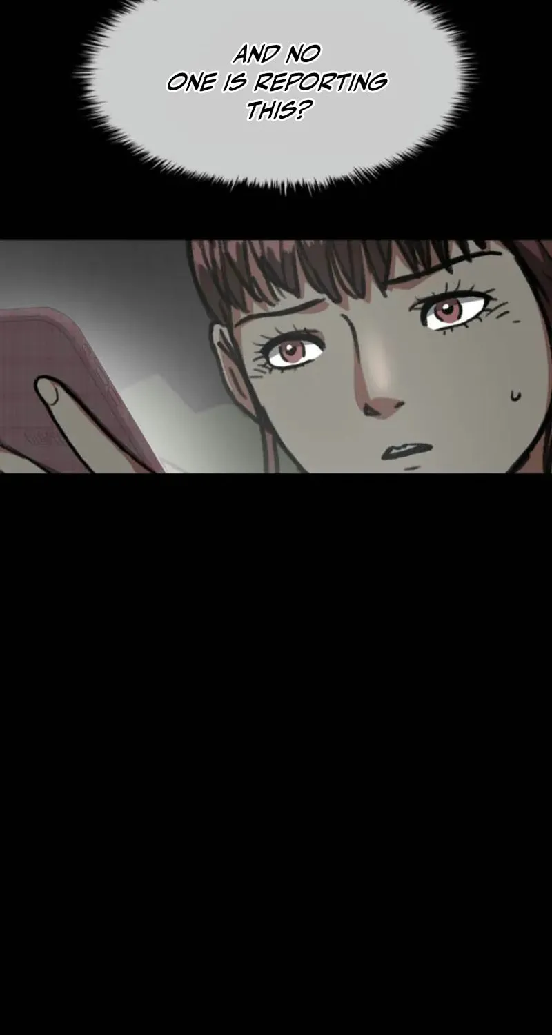 Sprinter: Underworld Chapter 27 page 86 - 