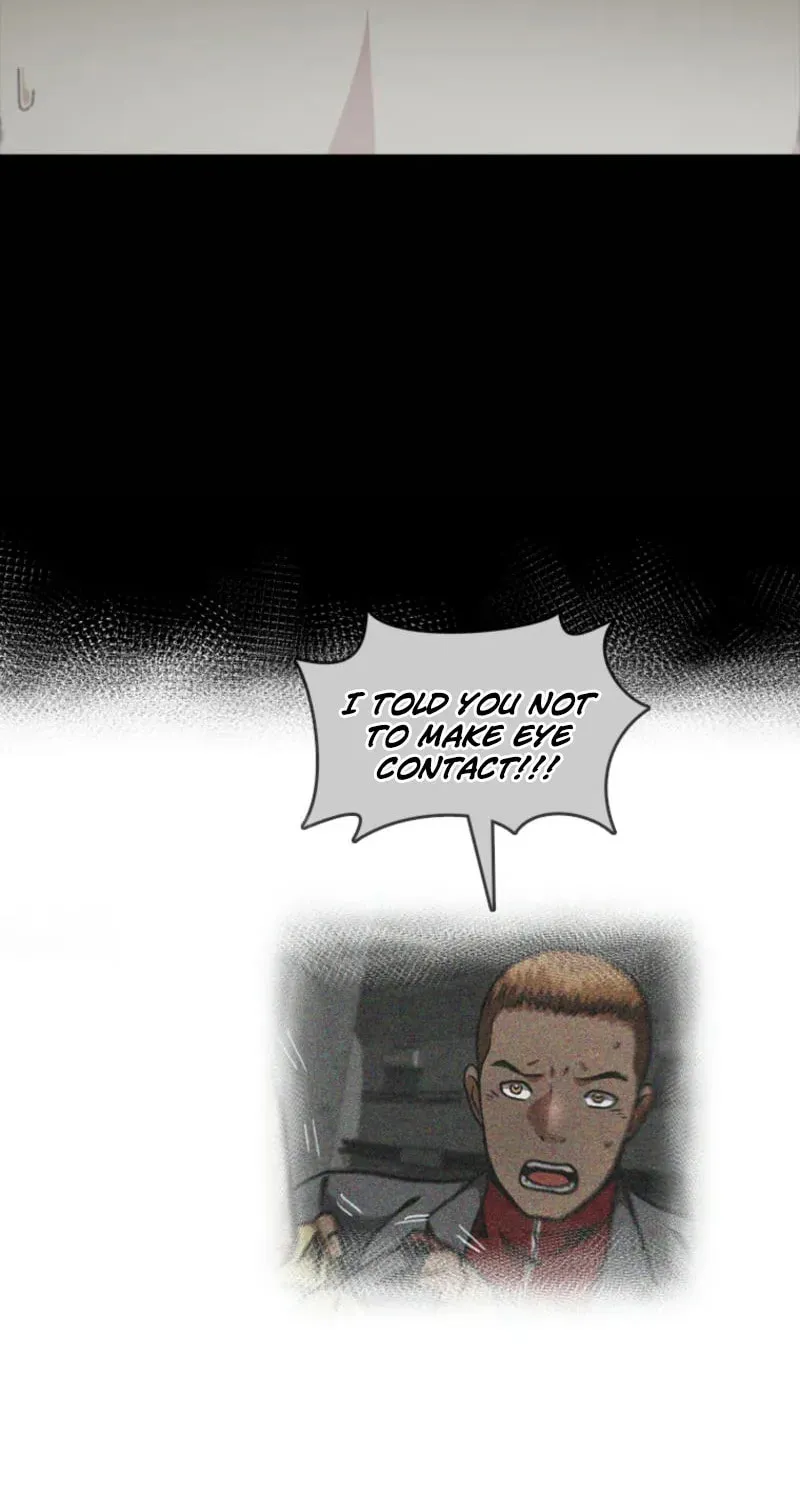 Sprinter: Underworld Chapter 27 page 91 - 