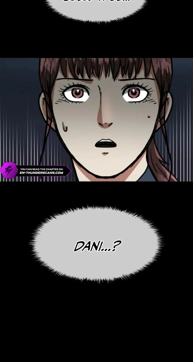 Sprinter: Underworld Chapter 27 page 96 - 