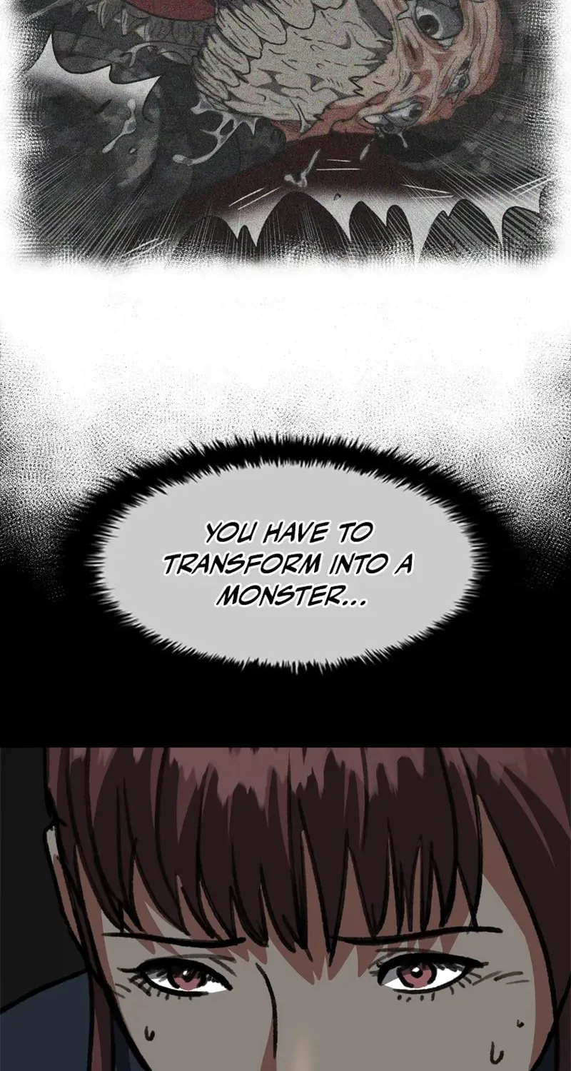 Sprinter: Underworld Chapter 28 page 13 - 