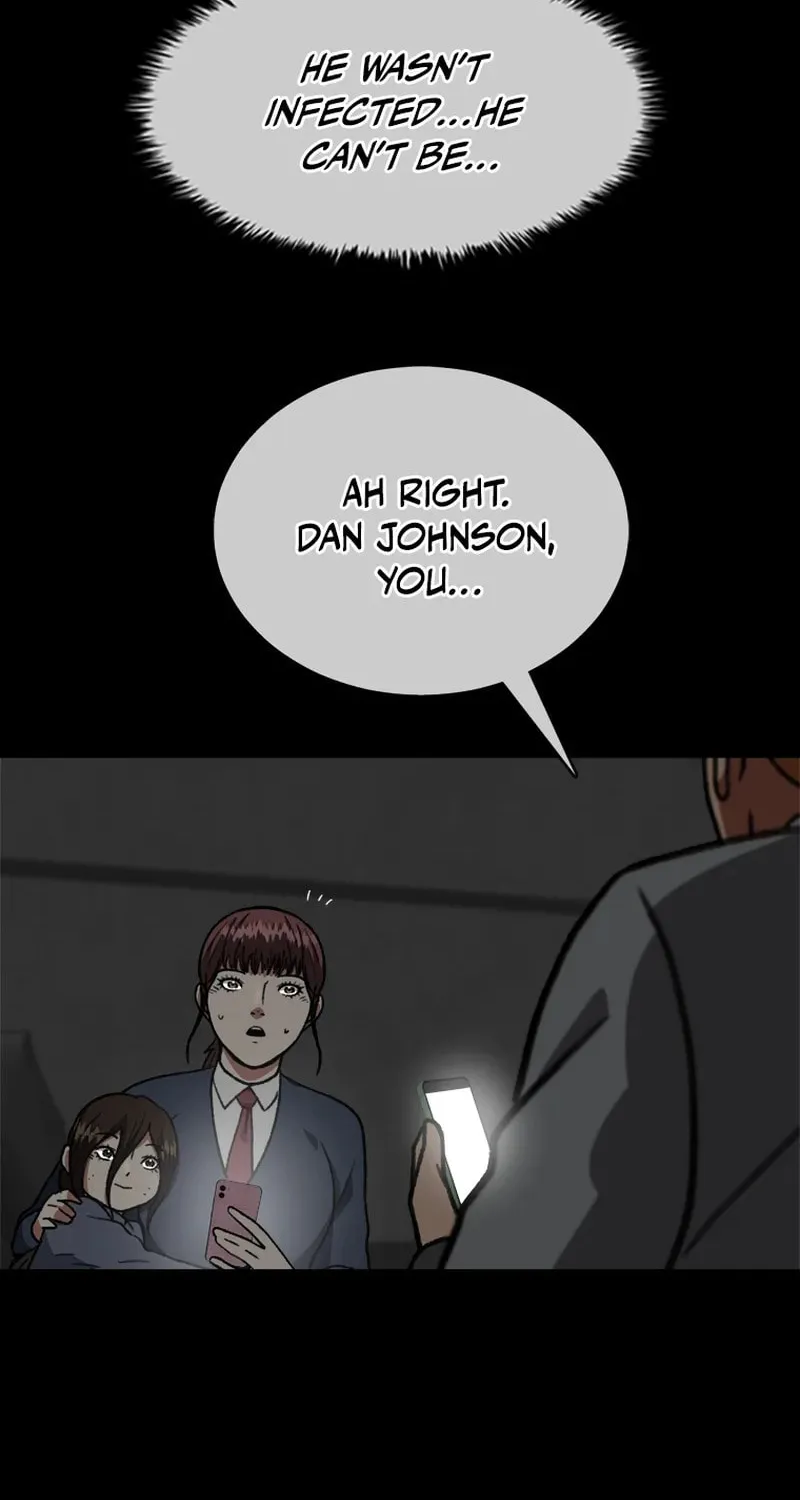 Sprinter: Underworld Chapter 28 page 15 - 