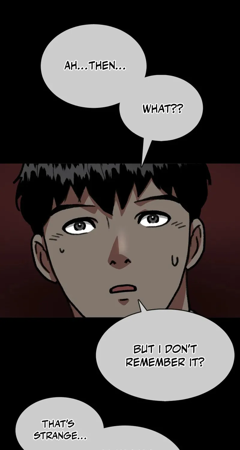 Sprinter: Underworld Chapter 28 page 18 - 