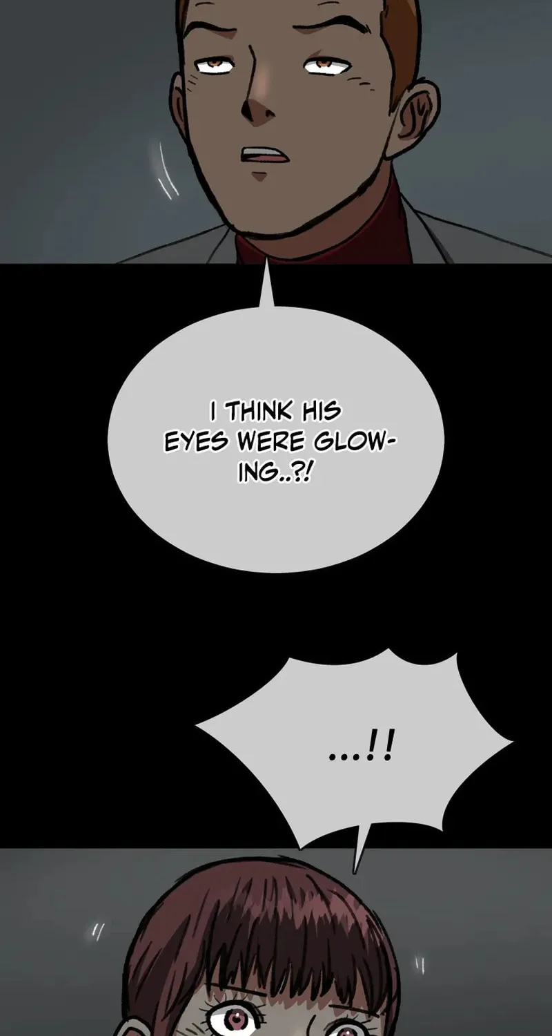 Sprinter: Underworld Chapter 28 page 23 - 