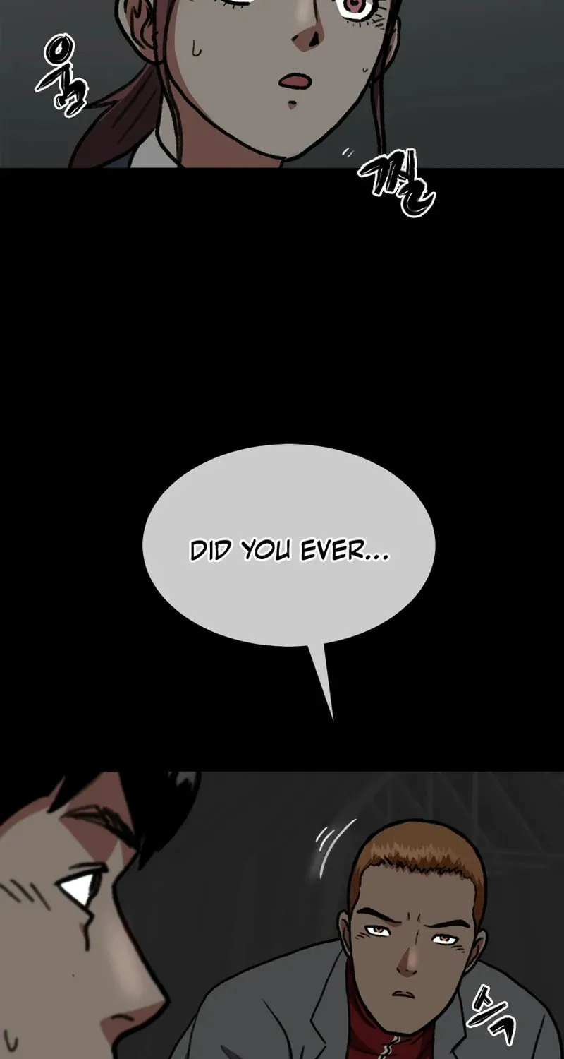 Sprinter: Underworld Chapter 28 page 24 - 