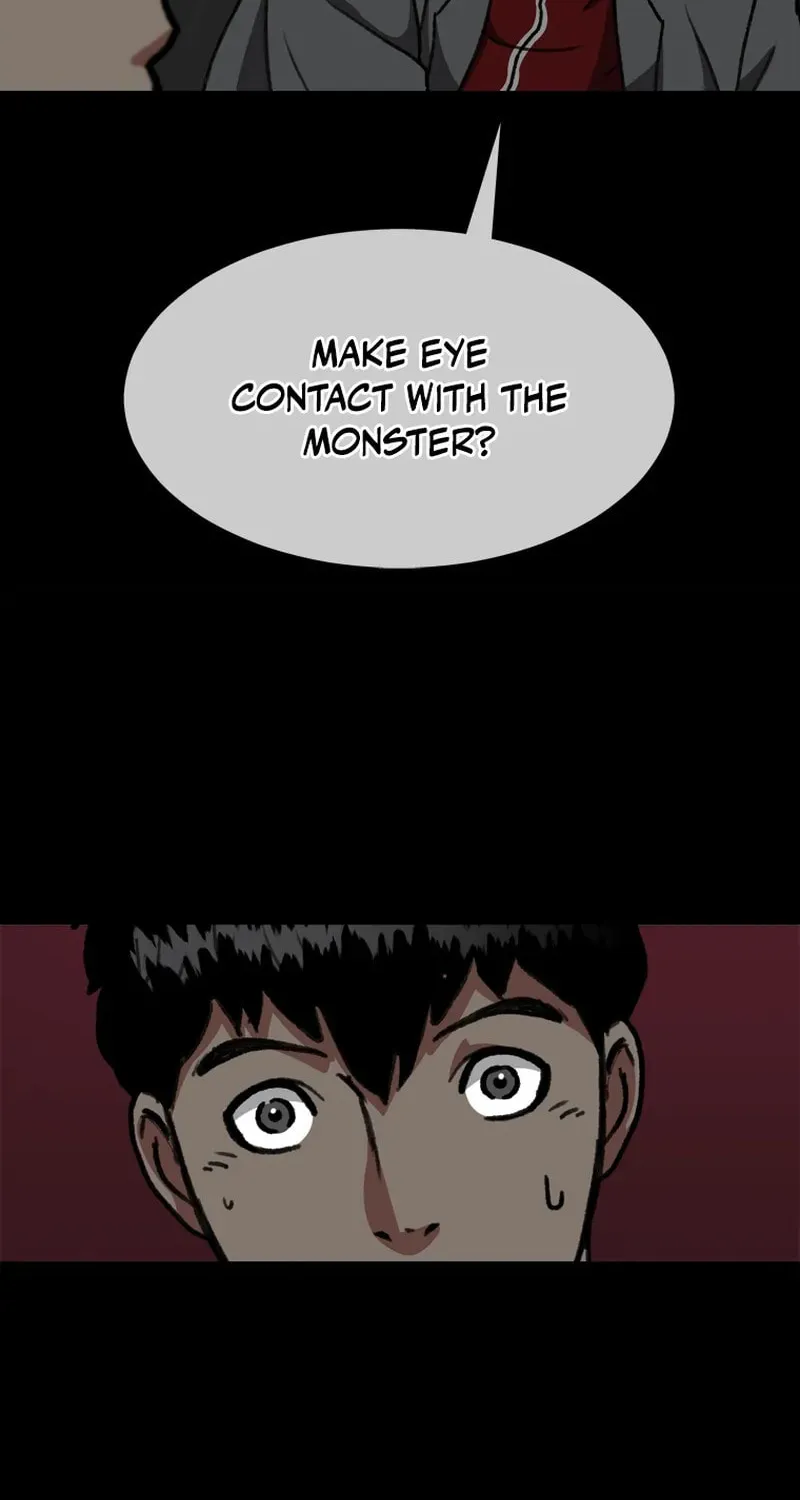Sprinter: Underworld Chapter 28 page 25 - 