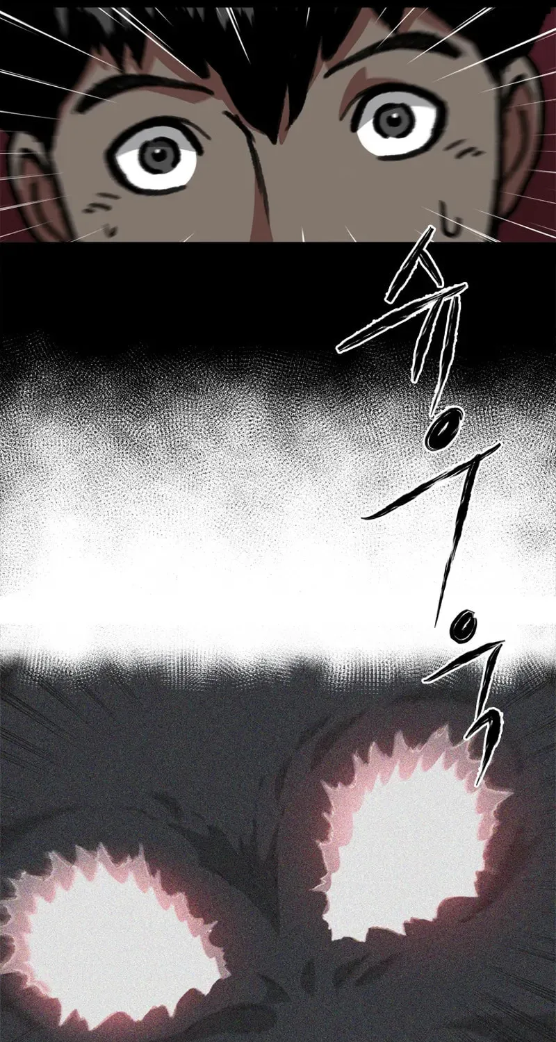 Sprinter: Underworld Chapter 28 page 27 - 