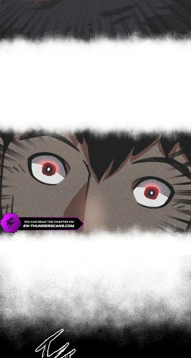 Sprinter: Underworld Chapter 28 page 28 - 