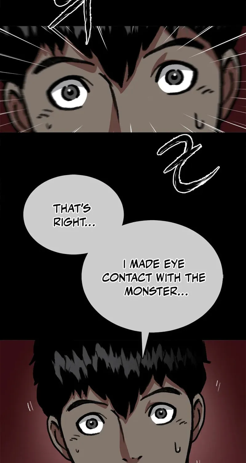 Sprinter: Underworld Chapter 28 page 29 - 
