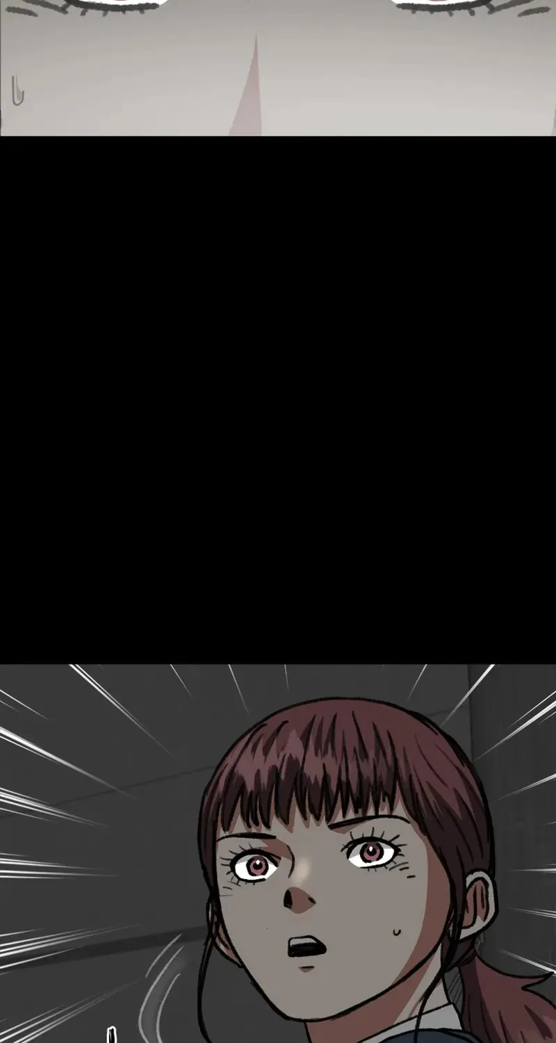 Sprinter: Underworld Chapter 28 page 4 - 