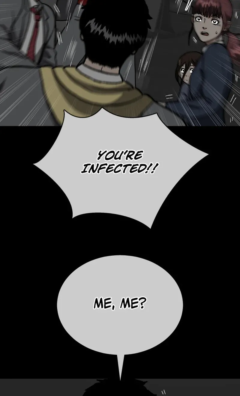 Sprinter: Underworld Chapter 28 page 31 - 