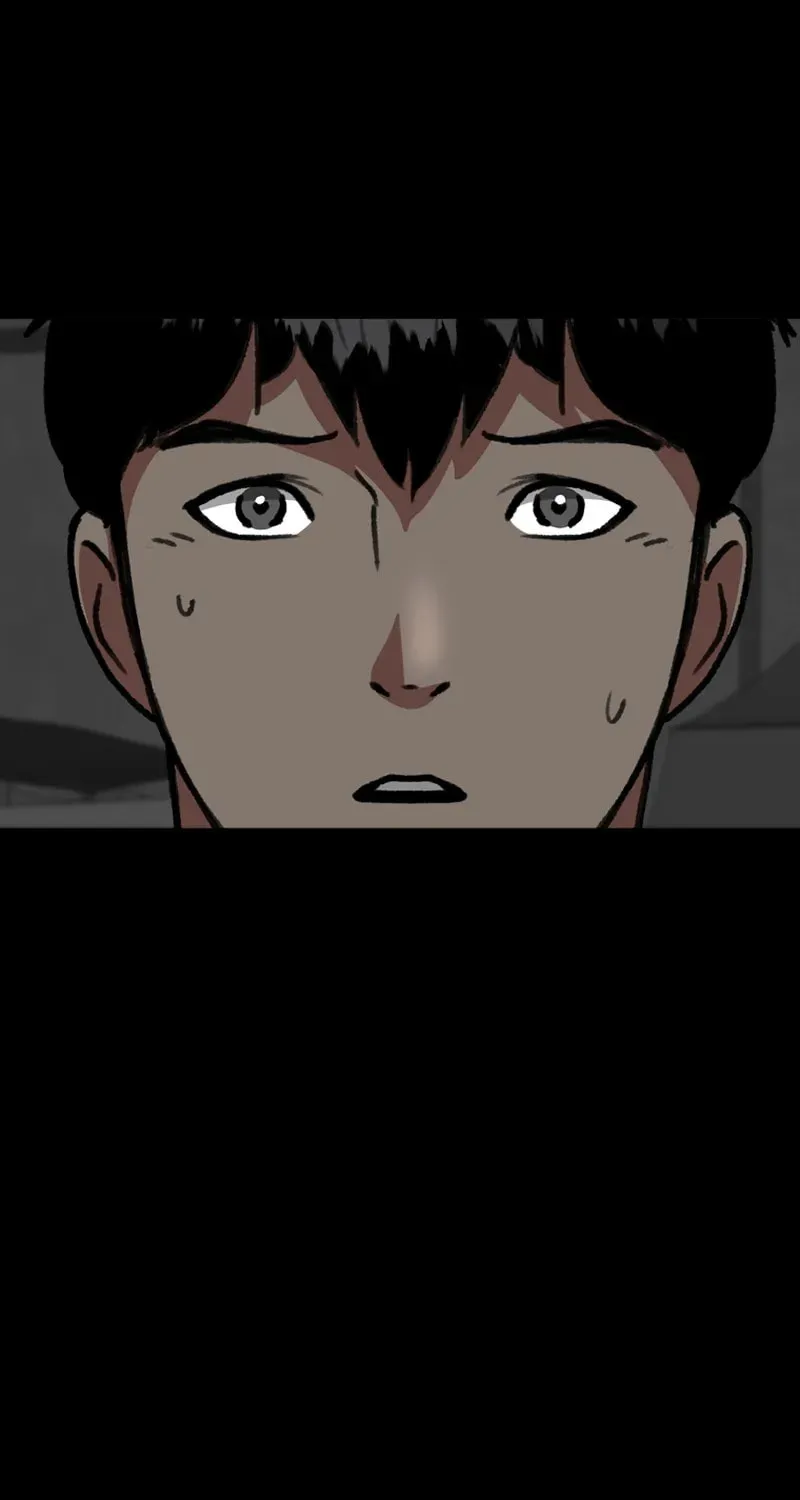 Sprinter: Underworld Chapter 28 page 44 - 