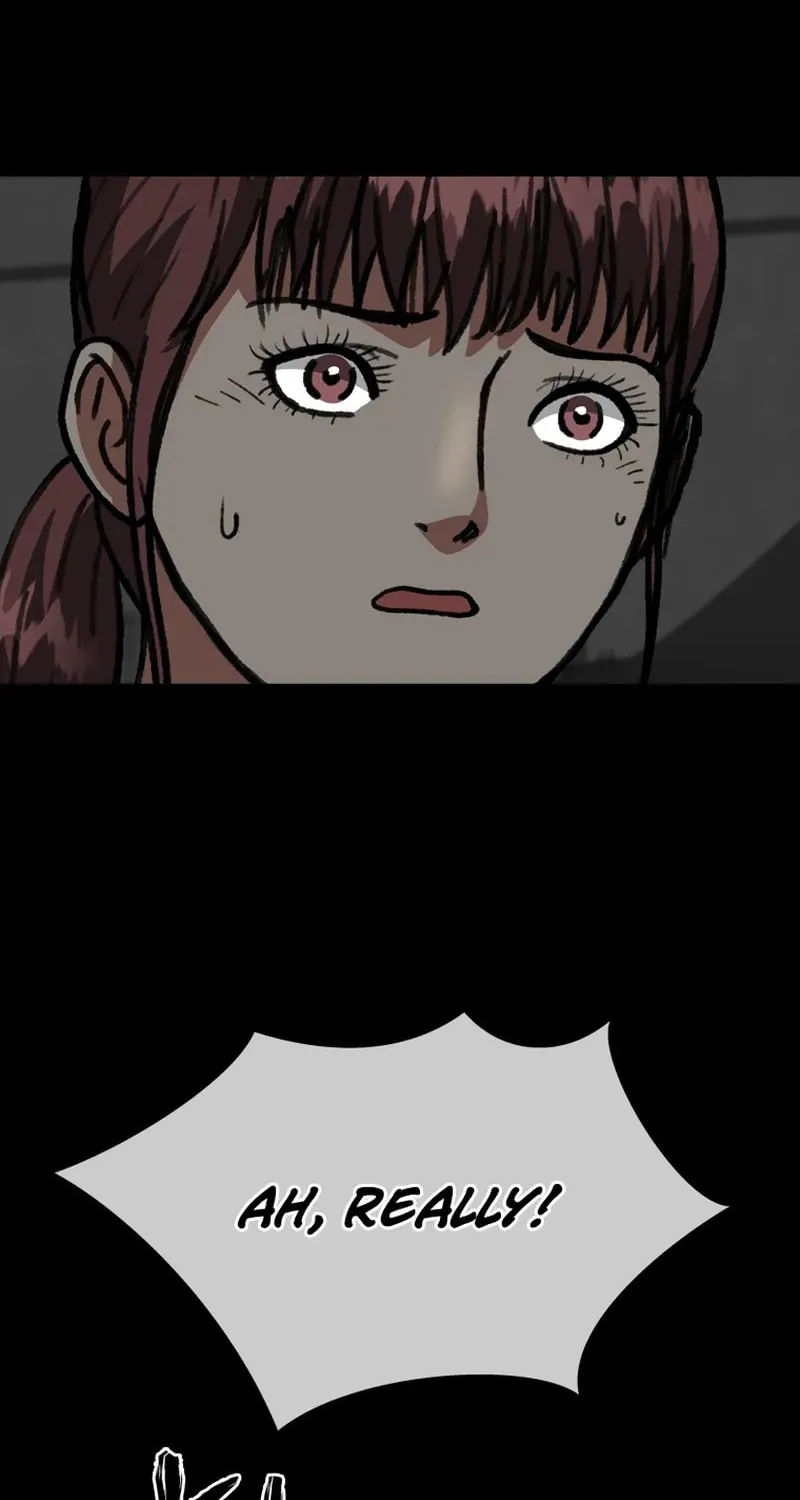 Sprinter: Underworld Chapter 28 page 45 - 