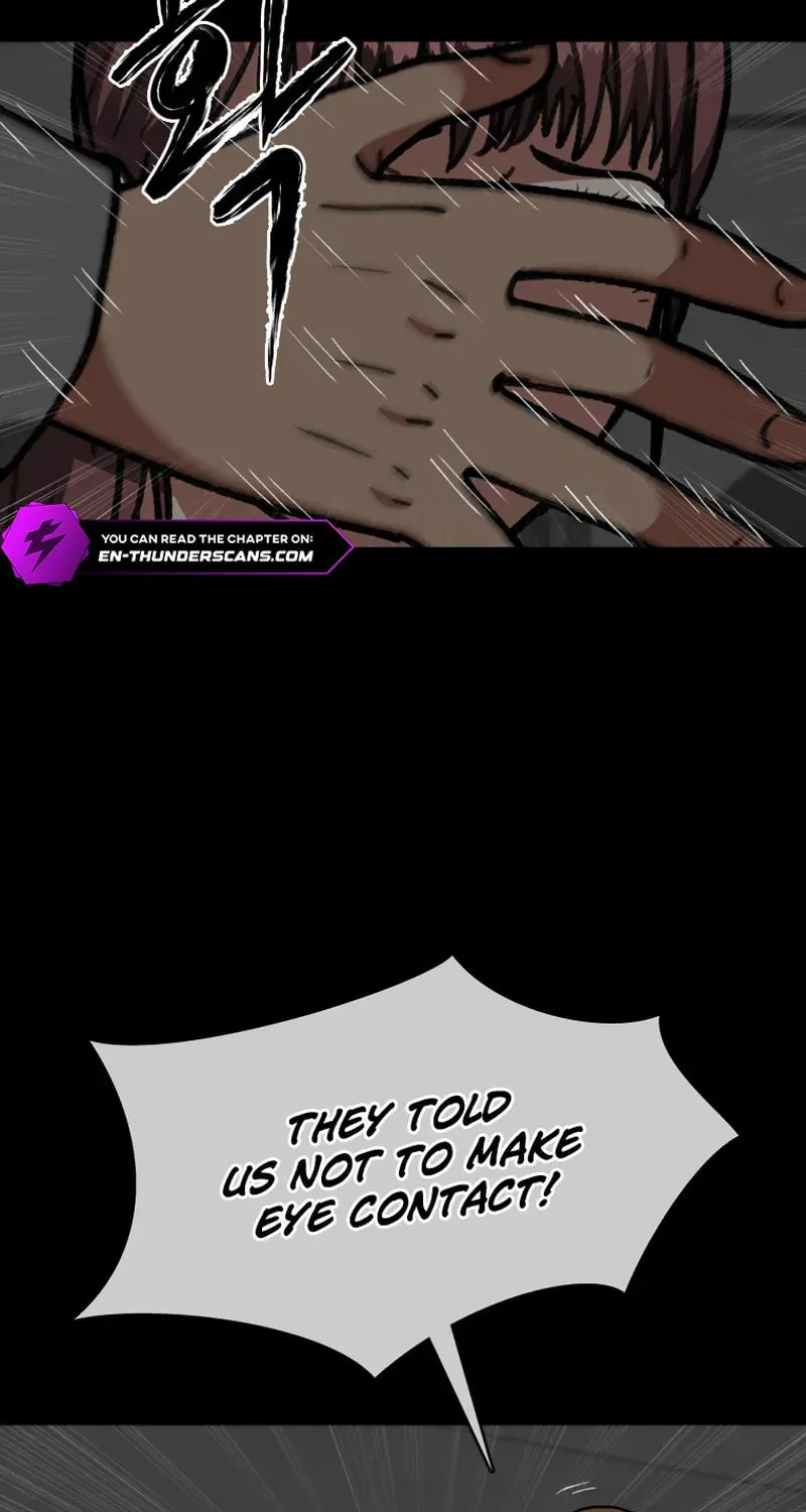 Sprinter: Underworld Chapter 28 page 46 - 