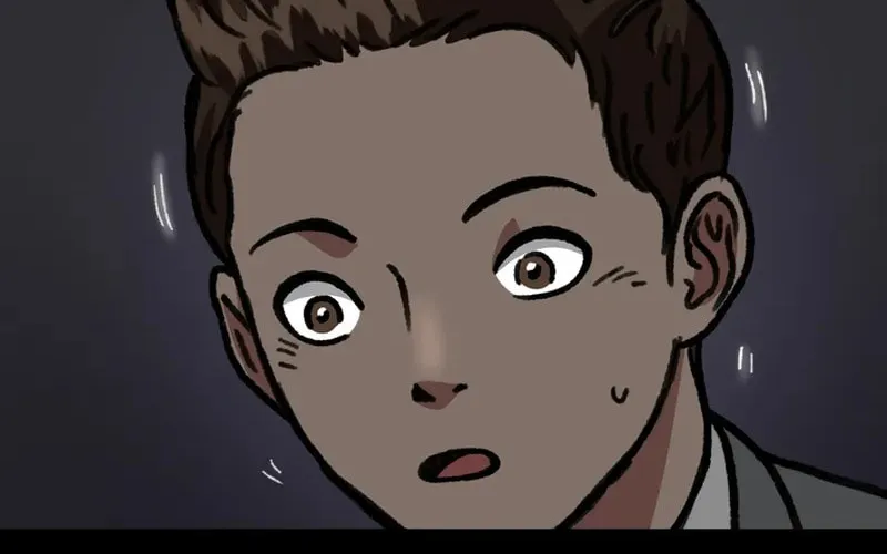 Sprinter: Underworld Chapter 28 page 49 - 