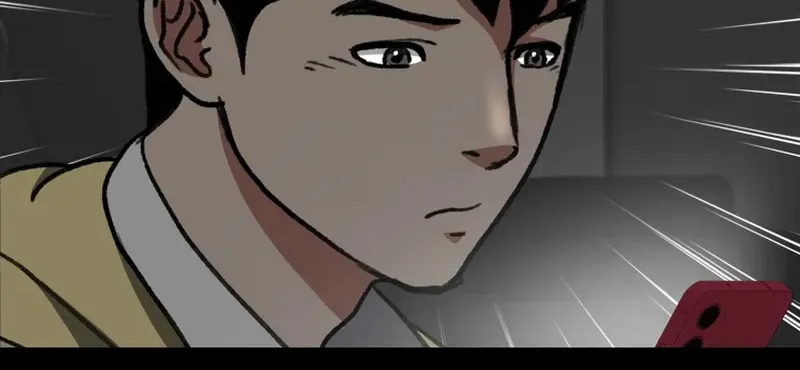 Sprinter: Underworld Chapter 28 page 6 - 