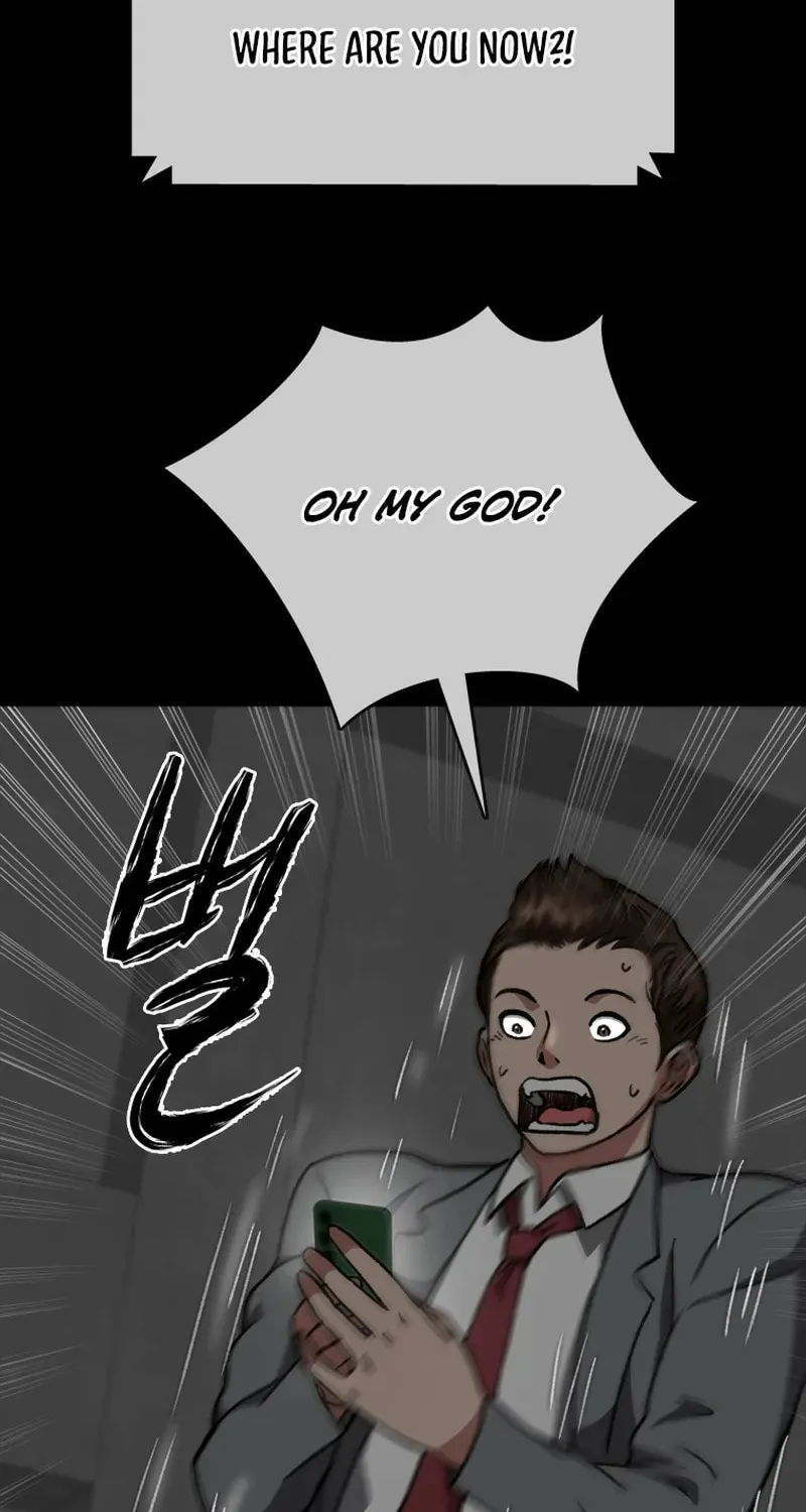 Sprinter: Underworld Chapter 28 page 51 - 