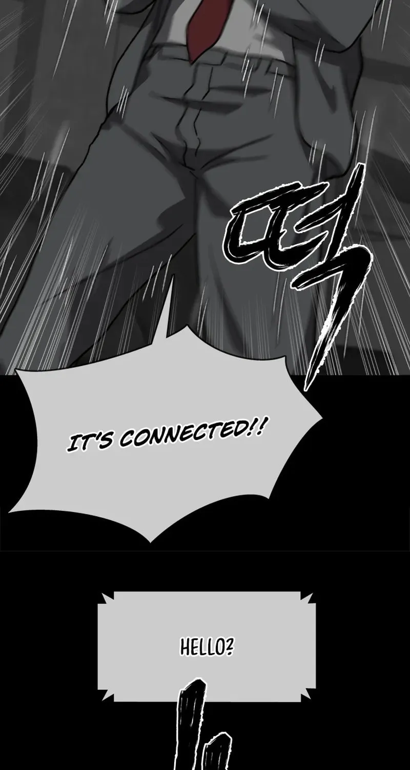 Sprinter: Underworld Chapter 28 page 52 - 