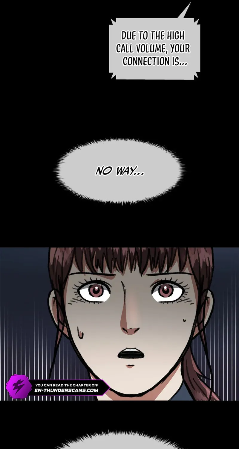 Sprinter: Underworld Chapter 28 page 7 - 