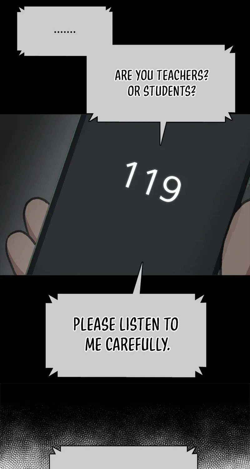 Sprinter: Underworld Chapter 28 page 63 - 