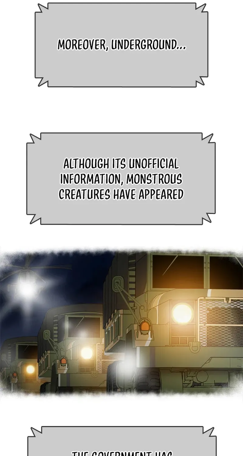 Sprinter: Underworld Chapter 28 page 68 - 