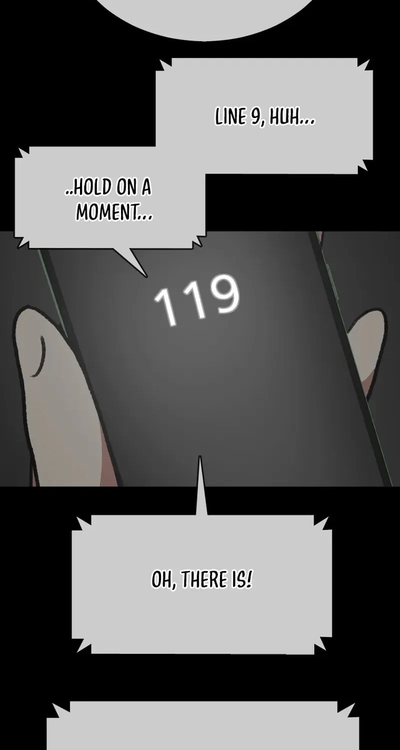 Sprinter: Underworld Chapter 28 page 80 - 
