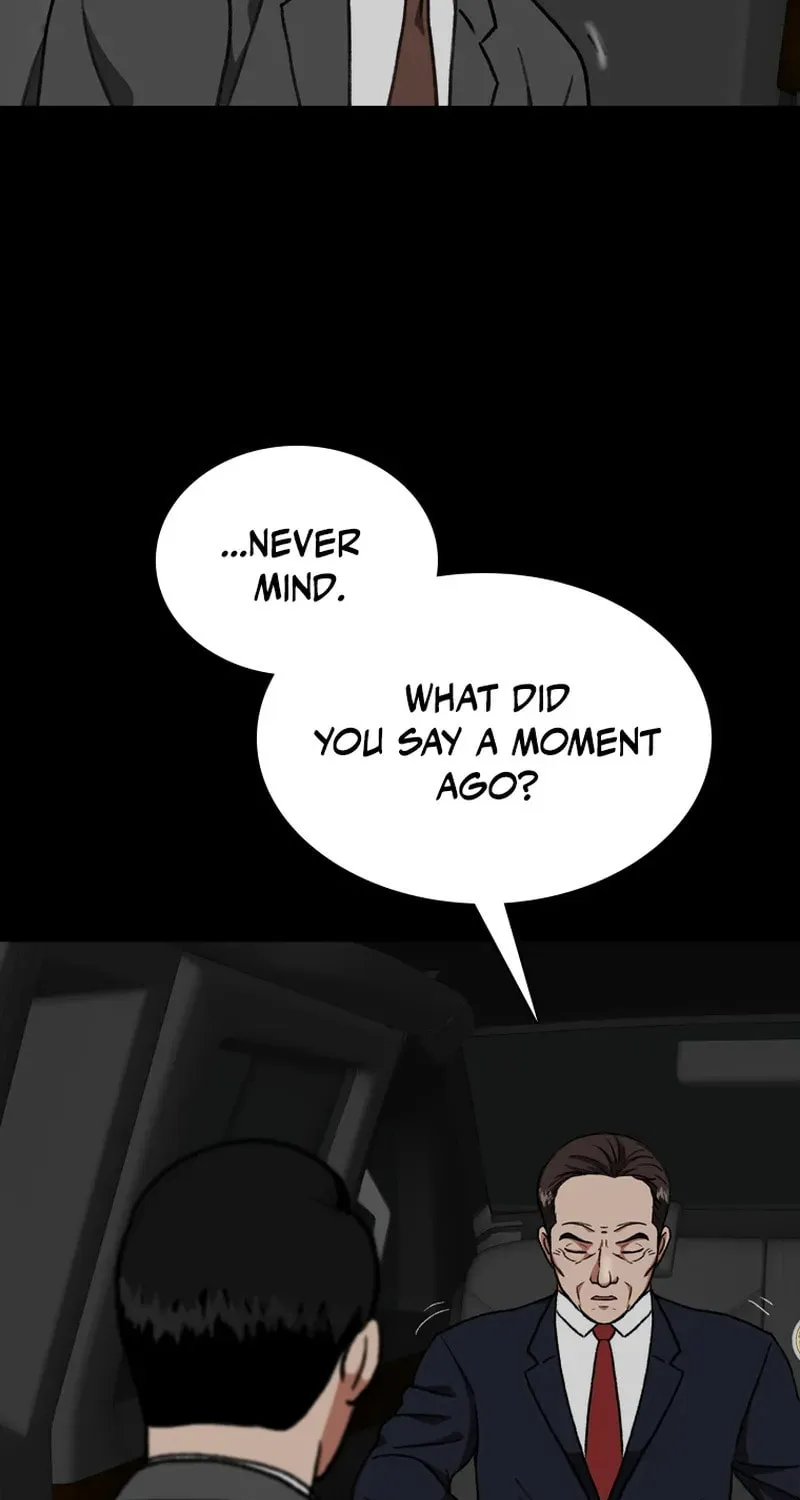 Sprinter: Underworld Chapter 29 page 14 - 