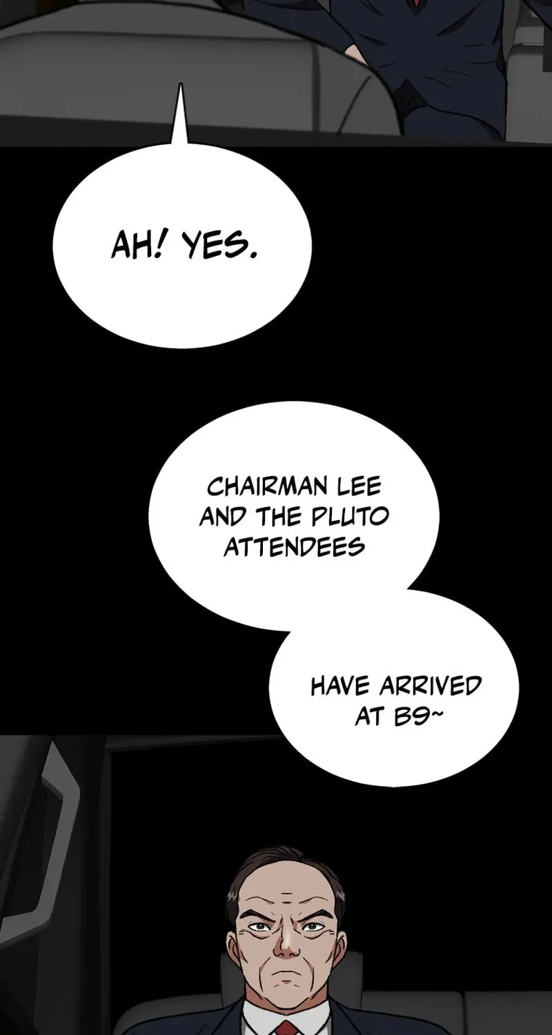 Sprinter: Underworld Chapter 29 page 15 - 