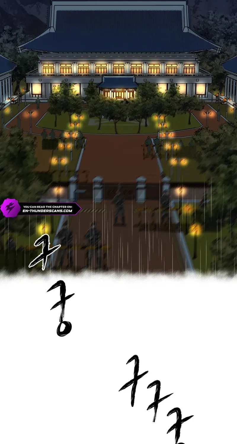 Sprinter: Underworld Chapter 29 page 3 - 